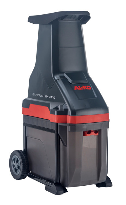 AL-KO Easy Crush MH 2810 kompostkværn 2800 W